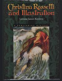 image of Christina Rossetti & Illustration: Publishing History