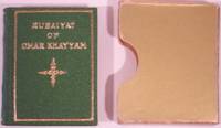 cover of RUBAIYAT OF OMAR KHAYYAM