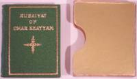 RUBAIYAT OF OMAR KHAYYAM