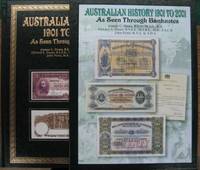Australian History 1901 to 2001 as seen through banknotes.