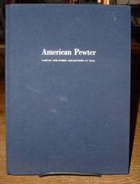 American Pewter, Garvan and Other Collections At Yale, Fall, 1965