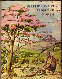 image of FIRESIDE TALES FROM THE NORTH.