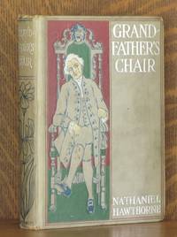 cover of GRANFATHER'S CHAIR