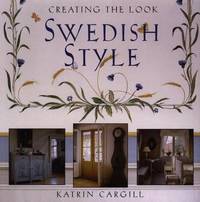 Creating the Look : Swedish Style