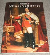 image of Britain's Kings and Queens