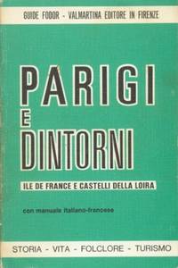 PARIGI E DINTORNI