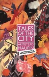 TALES OF THE CITY