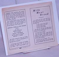 image of Milk meat bread