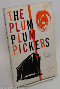 cover of The Plum Plum Pickers: a novel