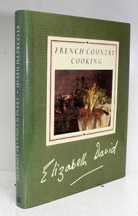 cover of French Country Cooking