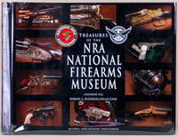image of TREASURES OF THE NRA NATIONAL FIREARMS MUSEUM