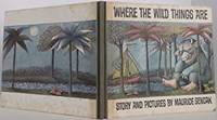 cover of Where the Wild Things Are
