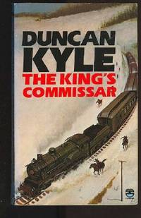 image of Kings Commissar