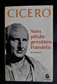 Cicero by Atzert, K