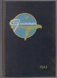 (Calendar book): Grumman 1943