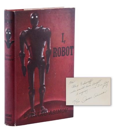 I, Robot