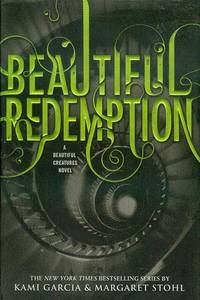 image of Beautiful Redemption