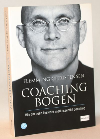 Coachingbogen - Bliv din egen livsleder med…