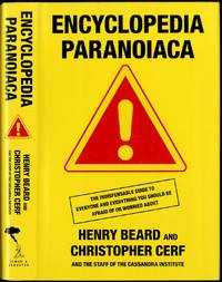 Encyclopedia Paranoiaca