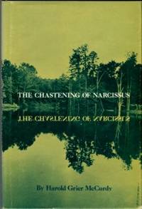 cover of The Chastening Of Narcissus
