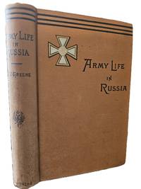 Sketches Of Army Life In Russia