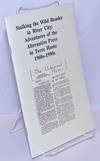 Stalking the wild reader in River City: adventures of the alternative press in Terre Haute, 1960s to 1990s