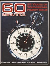 image of 60 Minutes: 25 Years of Television's Finest Hour