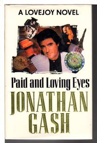 image of PAID AND LOVING EYES.