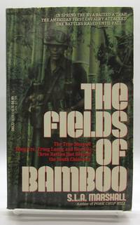 Fields of Bamboo