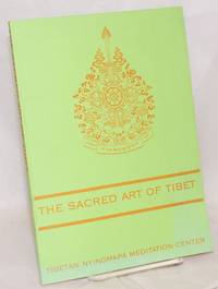 image of The Sacred Art of Tibet