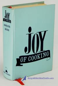 image of Joy of Cooking (1964 Edition)
