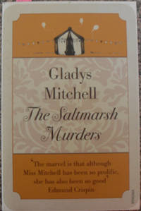 Saltmarsh Murders, The