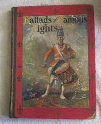 image of Ballads of Famous Fights