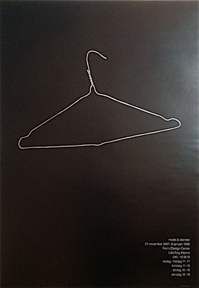 Mode & Identitet. 21 november 1997-6 januari…