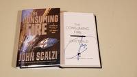 The Consuming Fire: Signed