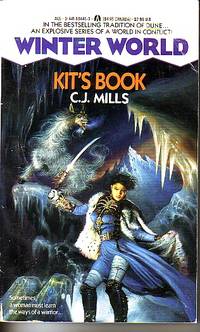 Winter World - Kit's Book