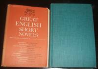 image of Great English Short Novels