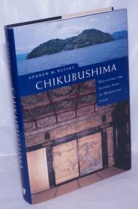 image of Chikubushima: Deploying the Sacred Arts in Momoyama Japan