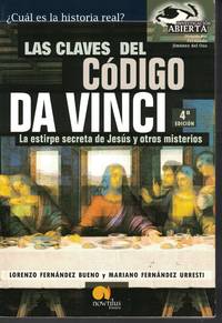 image of Las Claves Del Codigo Da Vinci La Estirpe Secreta De Jesus Y Otros Misterios