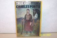 True Grit by Charles Portis - 1968