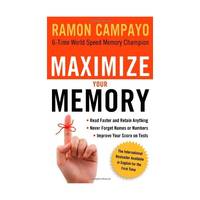 Maximize Your Memory