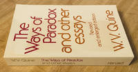 The Ways of Paradox and Other Essays (Revised and Enlarged Edition)