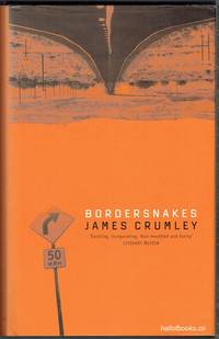 image of Bordersnakes