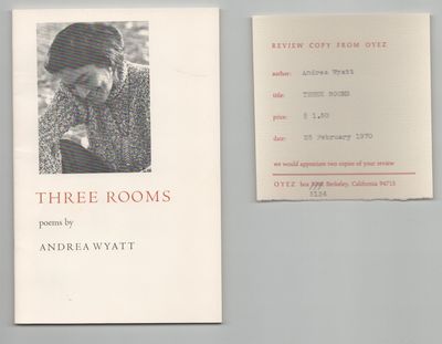 Three Rooms