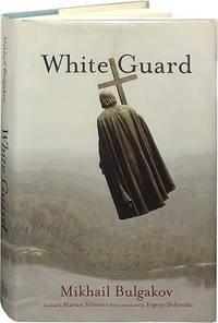 White Guard by Bulgakov, Mikhail - 2008