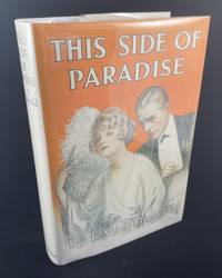cover of This Side of Paradise