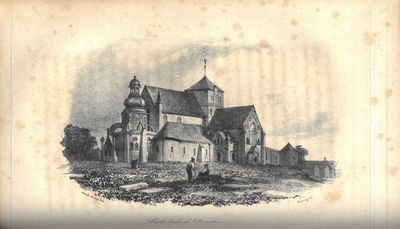 Voyage en Norwège et en Suède. Avec 18 planches…