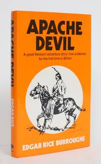 image of Apache Devil