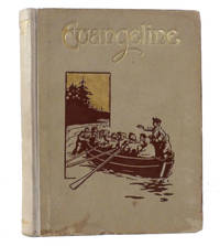 cover of EVANGELINE