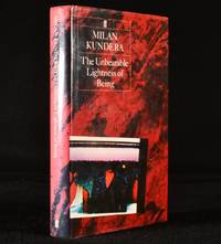 image of The Unbearable Lightness of Being
